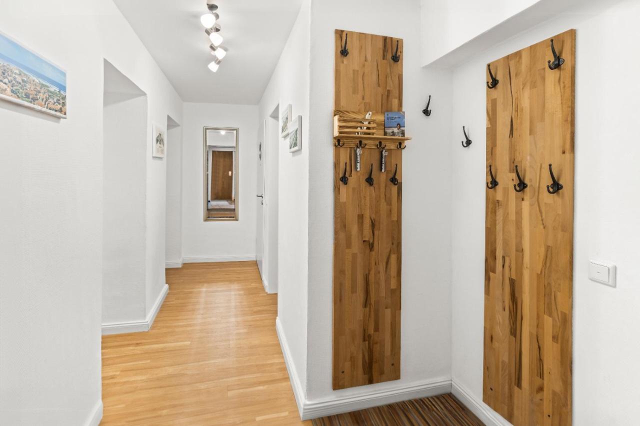 Апартаменты Juister Unterdeck 3Zkb Экстерьер фото